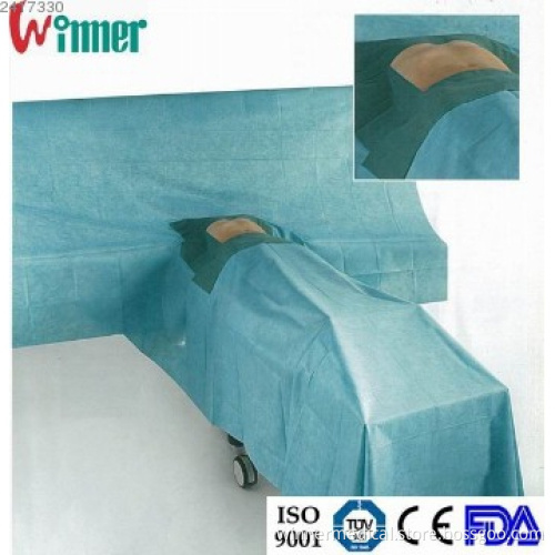 disposable sterile Universal Surgical Pack